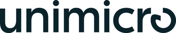 UNI MICRO AS logo