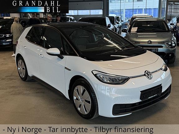 Volkswagen ID.3