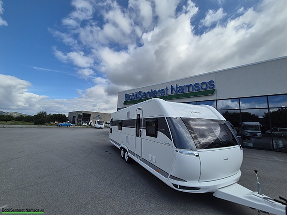 Hobby 720 KWFU Prestige