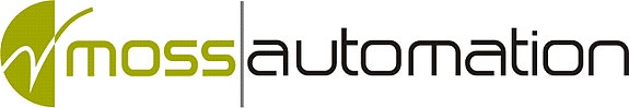Moss Automation AS logo