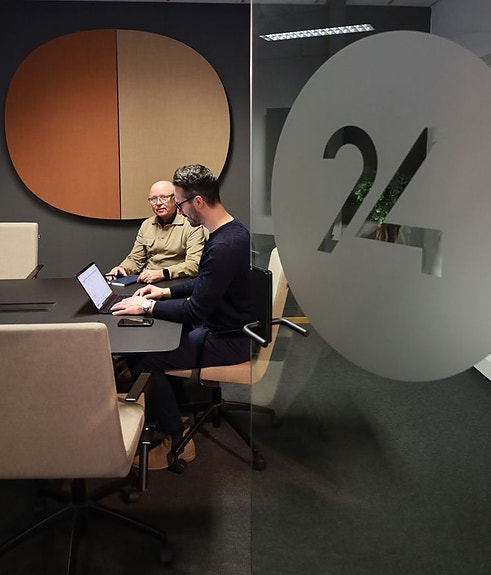 Bilde 2 av 5 i jobbannonse-galleriet