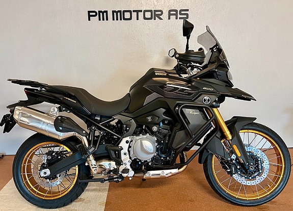 VOGE DS900X