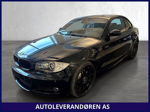 BMW 1-Serie