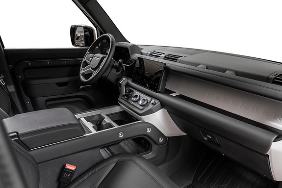 Land Rover Defender 110 9 of 30