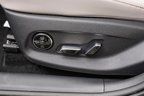 BYD Atto 3 12 of 30