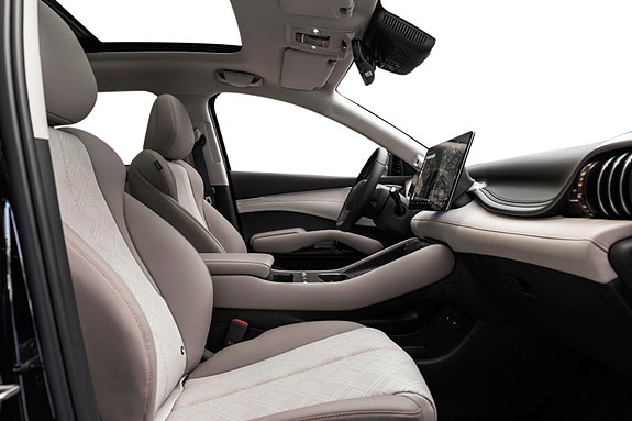 BYD Atto 3 27 of 30