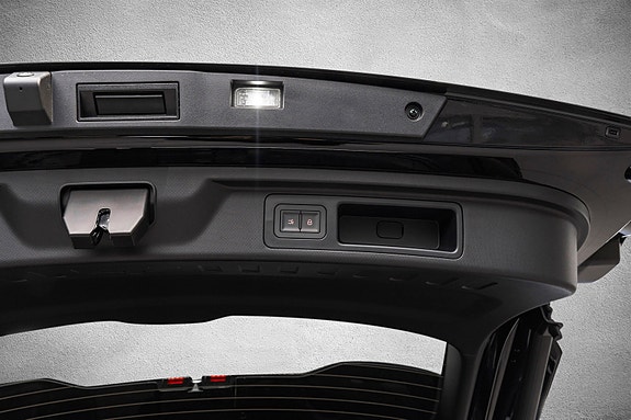 BYD Atto 3 26 of 29
