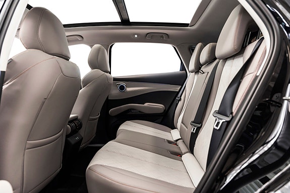 BYD Atto 3 14 of 29
