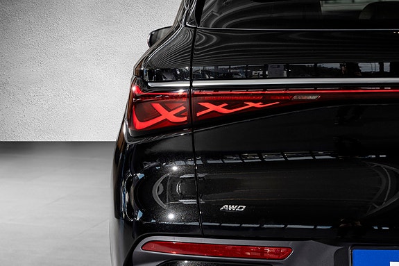 BYD Atto 3 7 of 29
