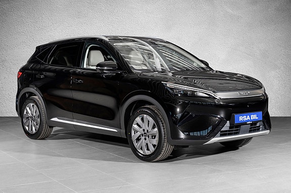 BYD Atto 3