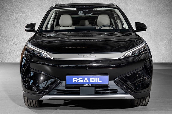 BYD Atto 3 3 of 29