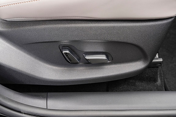 BYD Atto 3 28 of 29
