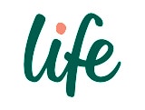 Life Norge AS logo