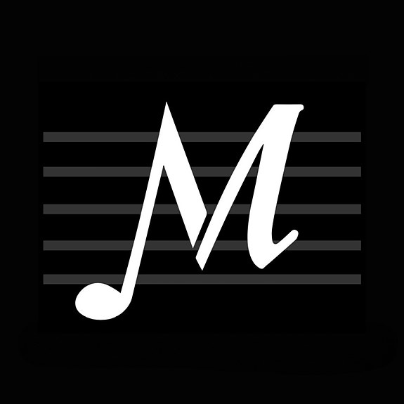 Musikk-Miljø A/S logo