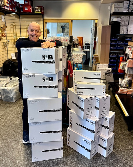 Bilde 2 av 8 i jobbannonse-galleriet