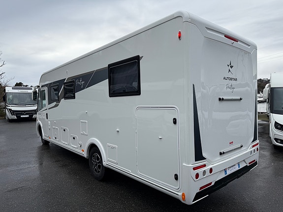 Autostar Prestige design i 790 LC | Lithium | Solcelle | ALDE |AL-KO 6 of 21
