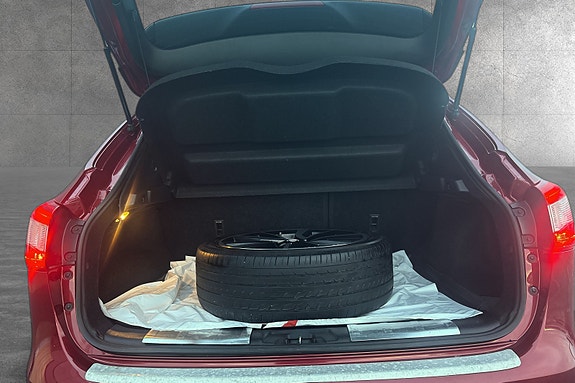 Nissan Qashqai 5 of 5