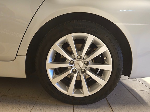 BMW 520d 5 of 30