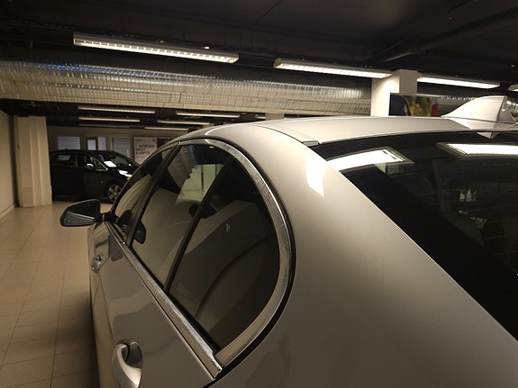BMW 520d 6 of 30