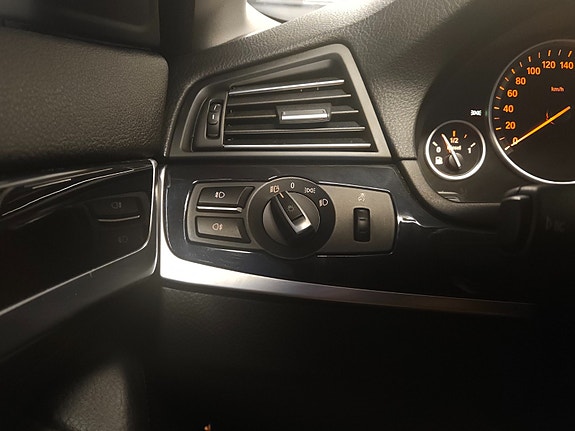 BMW 520d 20 of 30