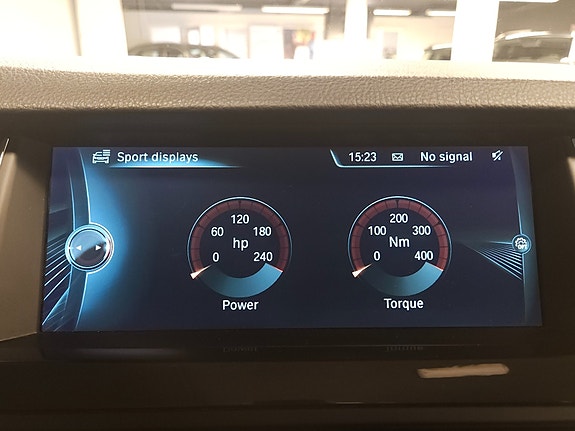 BMW 520d 24 of 30