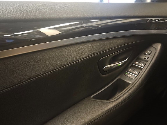 BMW 520d 21 of 30