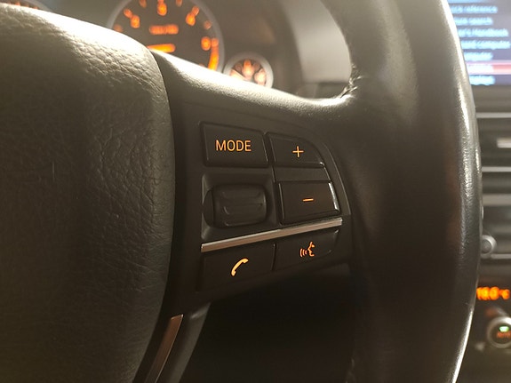 BMW 520d 15 of 30