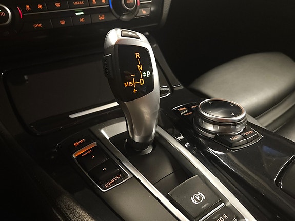 BMW 520d 28 of 30