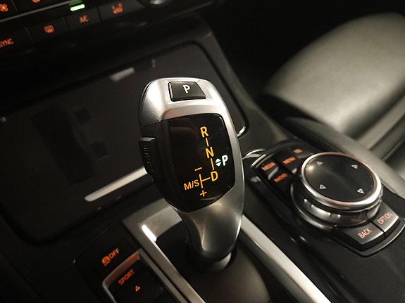 BMW 520d 29 of 30