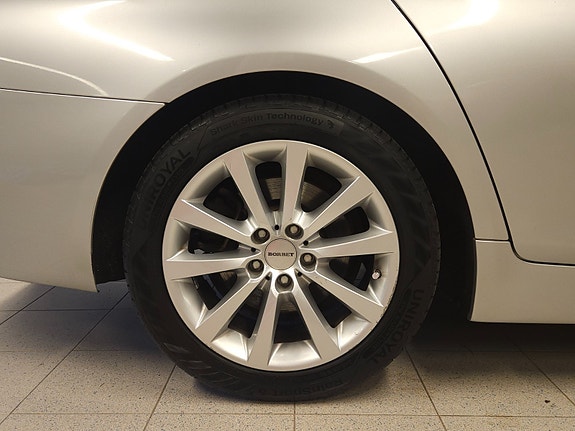BMW 520d 10 of 30