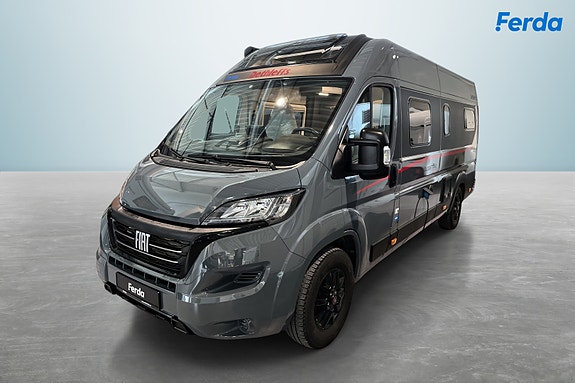 Dethleffs KW 601