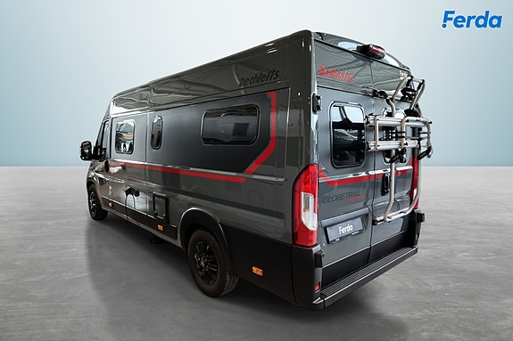 Dethleffs KW 601 4 of 5