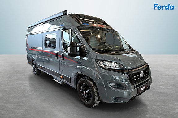 Dethleffs Globetrail 640 ER