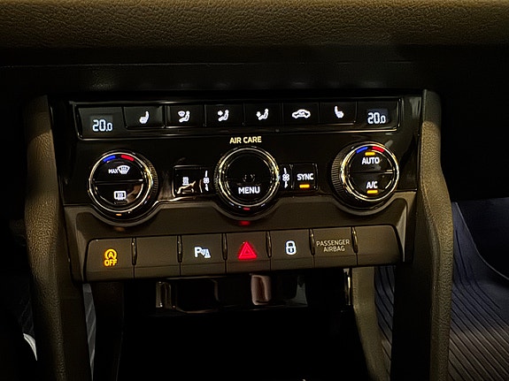 Skoda Kodiaq 29 of 30