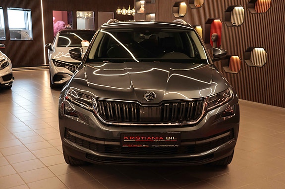 Skoda Kodiaq 4 of 30