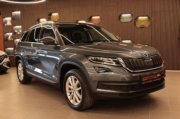 Skoda Kodiaq 3 of 30