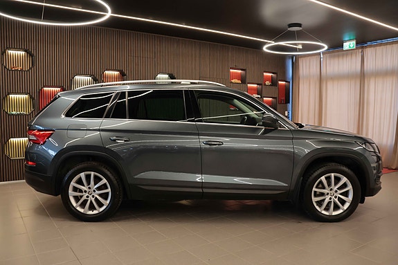 Skoda Kodiaq 9 of 30