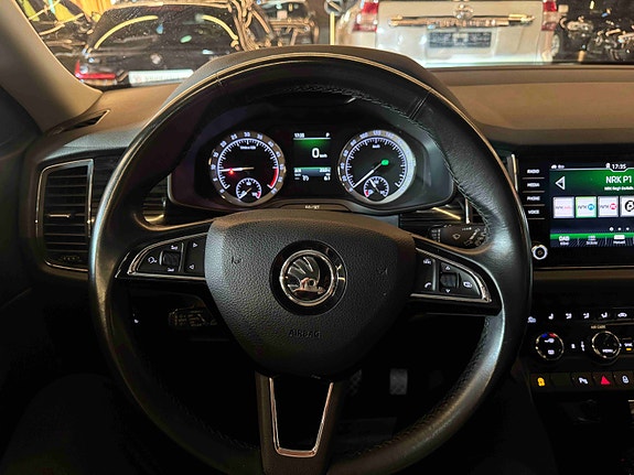 Skoda Kodiaq 25 of 30