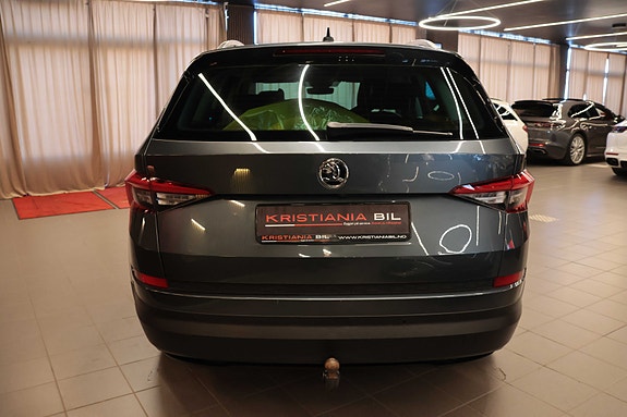 Skoda Kodiaq 7 of 30