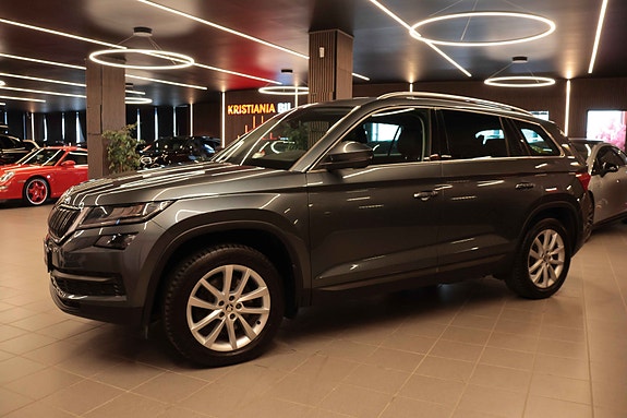 Skoda Kodiaq 6 of 30