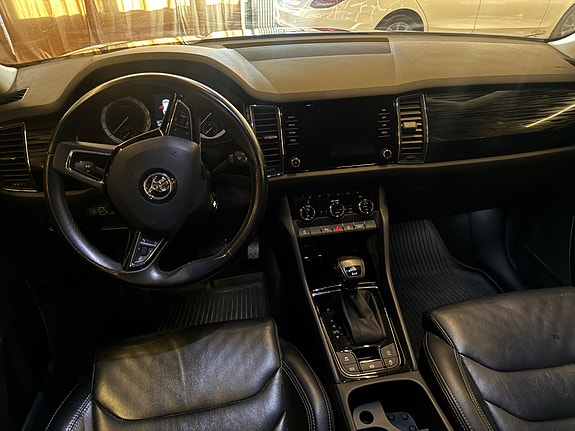 Skoda Kodiaq 22 of 30