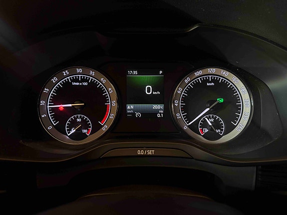 Skoda Kodiaq 26 of 30