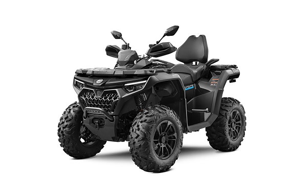 CFMOTO CFORCE 1000 T3 BLACK