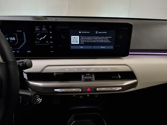 Kia EV4 21 of 24