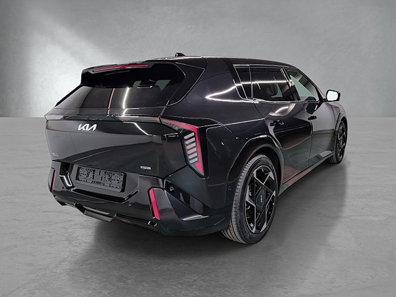 Kia EV4 9 of 24