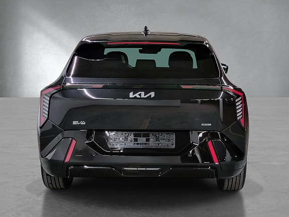 Kia EV4 7 of 24