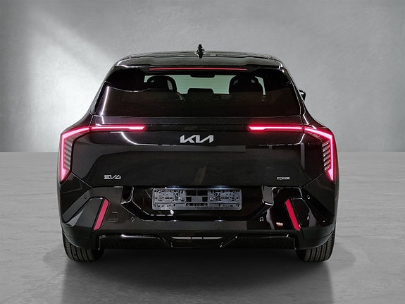 Kia EV4 8 of 24
