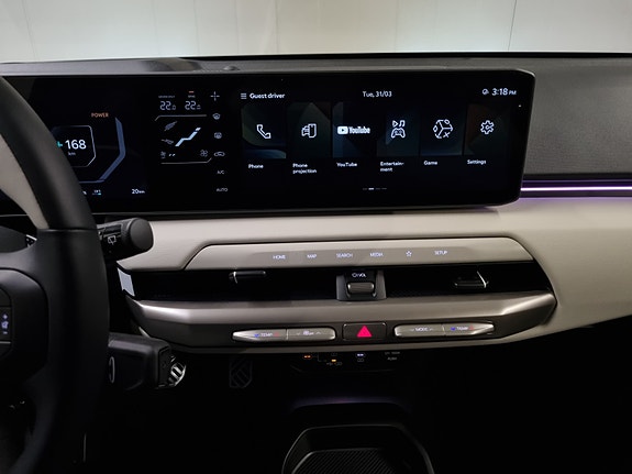 Kia EV4 20 of 24