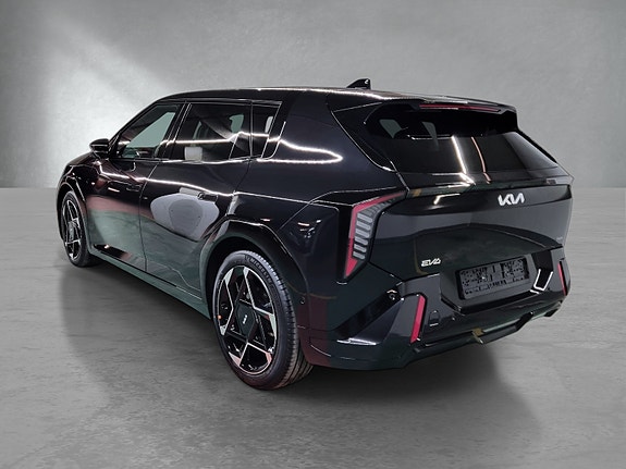 Kia EV4 4 of 24