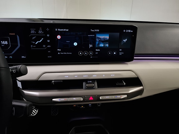 Kia EV4 19 of 24